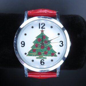 Christmas Tree Watch